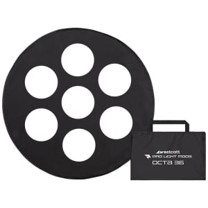 WESTCOTT Pro Light Mods - Octa 36