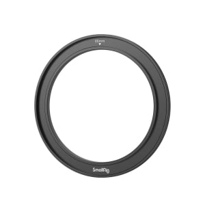 SMALLRIG 95-114mm Threaded Adapter Ring for Matte Box