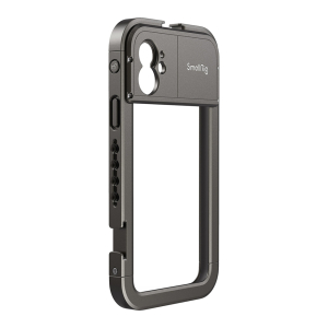 SMALLRIG Pro Mobile Cage for iPhone 12 Pro Max