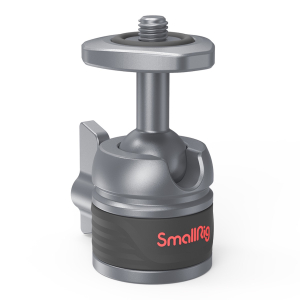 SMALLRIG Ball Head Mount