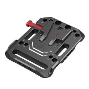 SMALLRIG V Mount Battery Plate