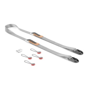 Peak Design Leash (Charcoal)