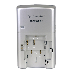 ProMaster XP Traveler + NIKON