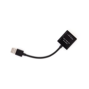 ProMaster SD Memory Card Reader - USB-A