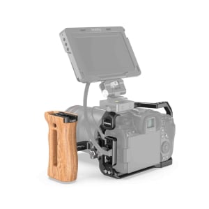SMALLRIG Cage Kit for CANON R5/R6
