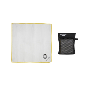 ProMaster Premium Soft Cleaning Cloth with Easy-Open Storage Pouch