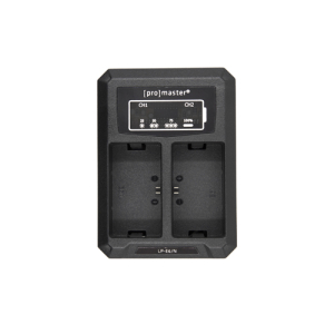 ProMaster LP-E6NH Battery/Charger Kit for Canon