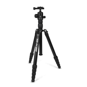 ProMaster XC-M 525K Professional Tripod Kit w/ Head            Black