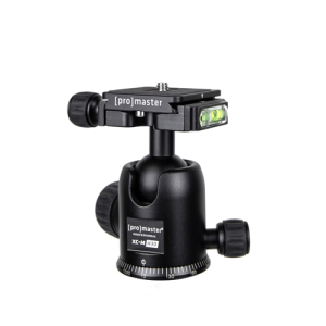 ProMaster XC-MH30 Ball Head   Black