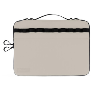 WANDRD Laptop Case 16" Tan #CLEARANCE