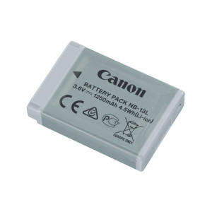 CANON NB13L Battery