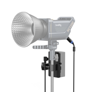 SMALLRIG RA V1 V-Mount Battery Plate (3676)