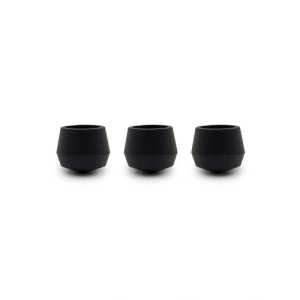 ProMaster XC-M 525 Replacement Rubber Feet                Set of 3