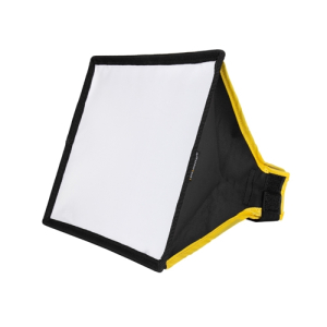 ProMaster 7"x9" Speedlight Softbox