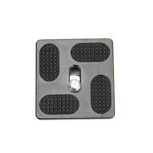 ProMaster quick release shoe for TT series tripods