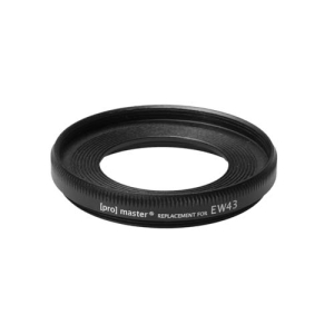 ProMaster EW43 Lens Hood Canon EF-M 22mm