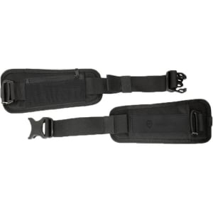 WANDRD Waist Strap Blk