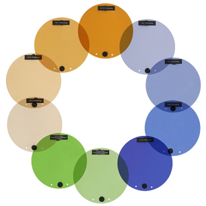 ProMaster Flash Gel Kit Warming & Cooling