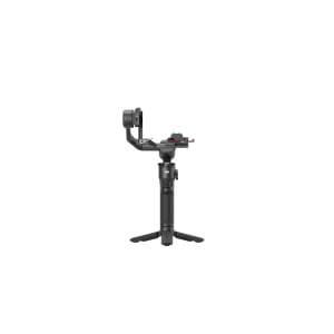 DJI RS 3 Mini Announced – Lightweight Gimbal with Easier Vertical Shooting  Mode