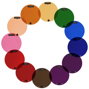 ProMaster Flash Gel Kit Creative Effects