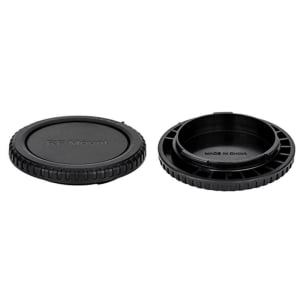 ProMaster body cap fits Canon RF