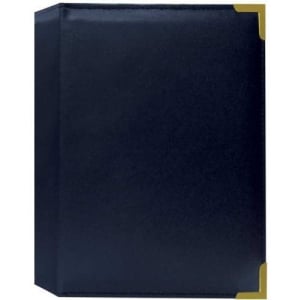 PIONEER SM57 Photo Album Brass Corners - 5"x7"