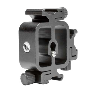 ProMaster Triple Shoe Flash Mount #CLEARANCE