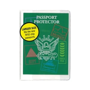 Passport Cover