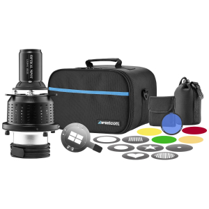 F.J. Westcott Optical Spot by Lindsay Adler (Profoto)