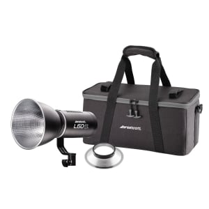 WESTCOTT L60-B Bi-Color COB LED (60W)