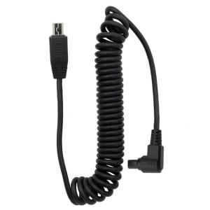 ProMaster Camera Release Cable ST1 Canon RS80