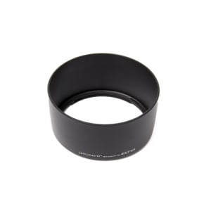 ProMaster ES71II Lens Hood Canon EF 50mm f/1.4 USM