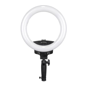 ProMaster Mobile LED 10"Bi-Color Ringlight