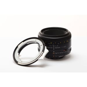 Spekular Light Blaster Adapter (Nikon-EOS)