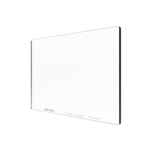 NISI Cinema 4x5.65" - Starter Kit