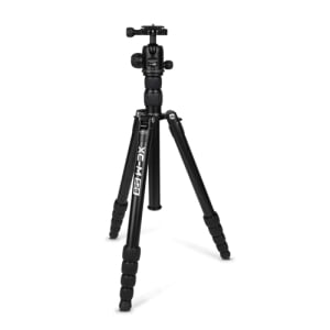 ProMaster XC-M 528K Professional Tripod Kit w/ Head - Black