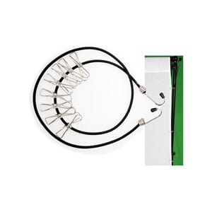 ProMaster Backdrop Bungee