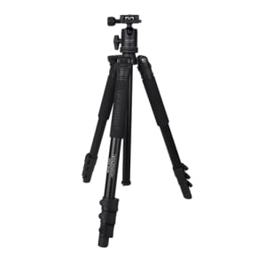 ProMaster SC430K Scout Tripod Aluminum