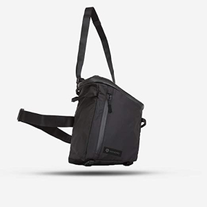WANDRD Detuor Hip Pack Black