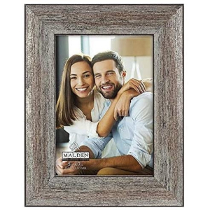 MALDEN Fashion Mouldings Ashton 5"x7" Frame