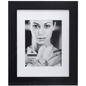 MALDEN Manhattan 11"x14" frame w/ 8"x10" opening