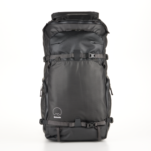 SHIMODA Action X50 v2 Backpack - Black