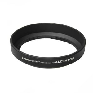 ProMaster ALCSH108 Lens Hood Sony DT 18-55mm, 18-70mm