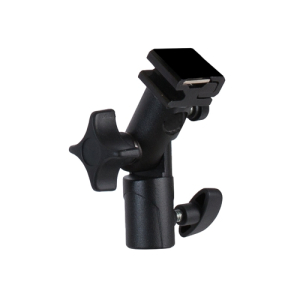 ProMaster Flash Umbrella Bracket Tilt w/ Brass Spigot / Professional
