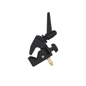 ProMaster Professional Studio Clamp w/ Standard Brass Stud