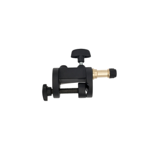 ProMaster Professional Studio Clamp Mini w/ brass stud