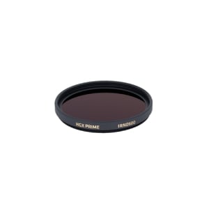 ProMaster IR ND500x (2.7) 9 stop 37mm Neutral Density HGX Prime