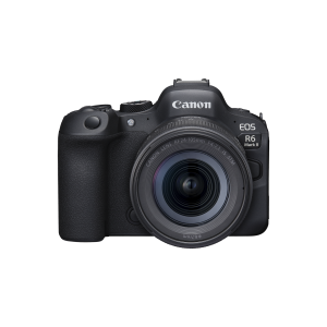 CANON EOS R6 Mark II with RF 24-105mm 4-7.1 IS STM Lens
