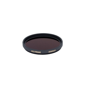 ProMaster IR ND500x (2.7) 9 stop 46mm Neutral Density HGX Prime