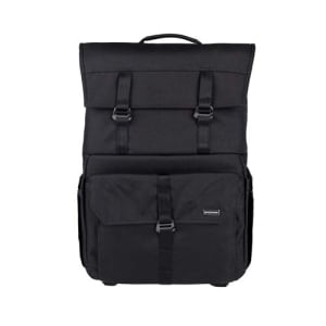 ProMaster Jasper Halfpack Black   #CLEARANCE